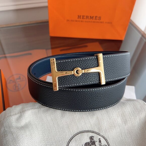 Hermes belt - Picture 3 of 5